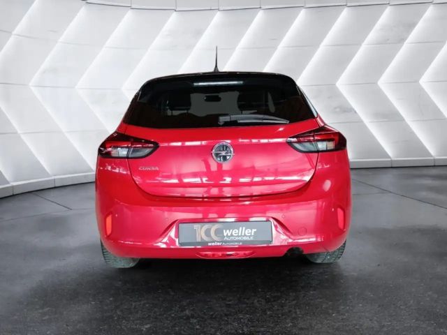 Opel Corsa 1.2 Turbo Turbo