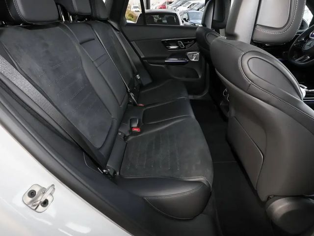 Mercedes-Benz GLC 220 4MATIC AMG Line GLC 220 d