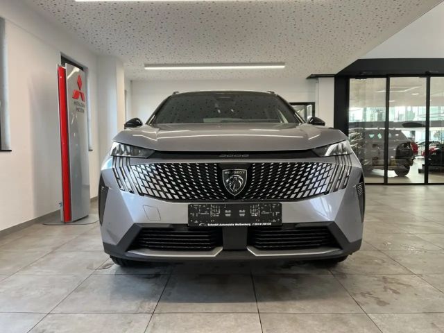 Peugeot 5008 GT-Line Hybrid