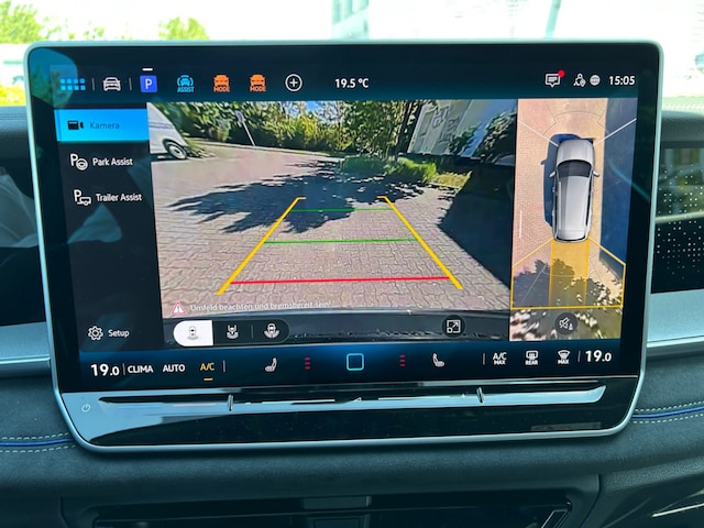 Volkswagen Tayron 4Motion DSG R-Line