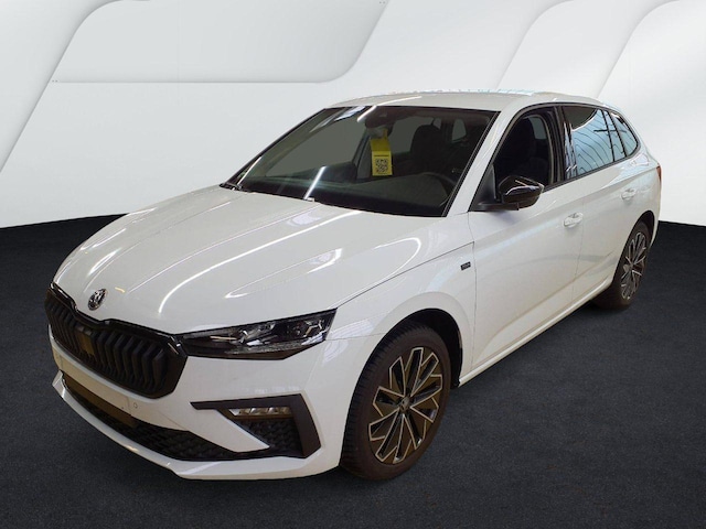 Skoda Scala 1.0 TSI Tour