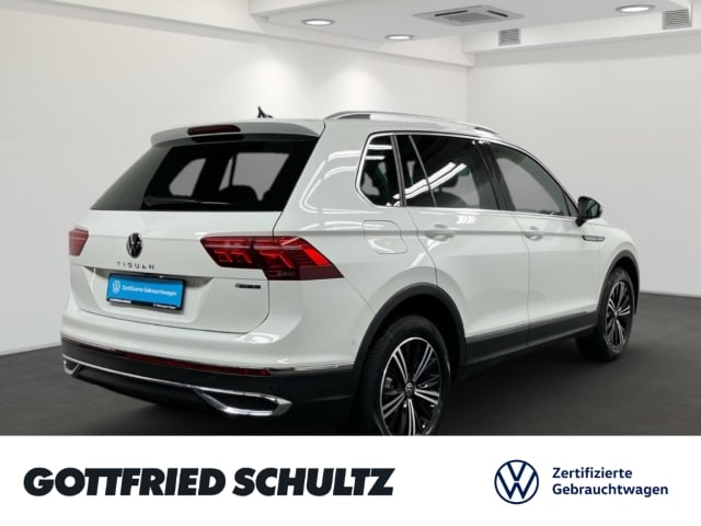 Volkswagen Tiguan 2.0 TSI DSG IQ.Drive