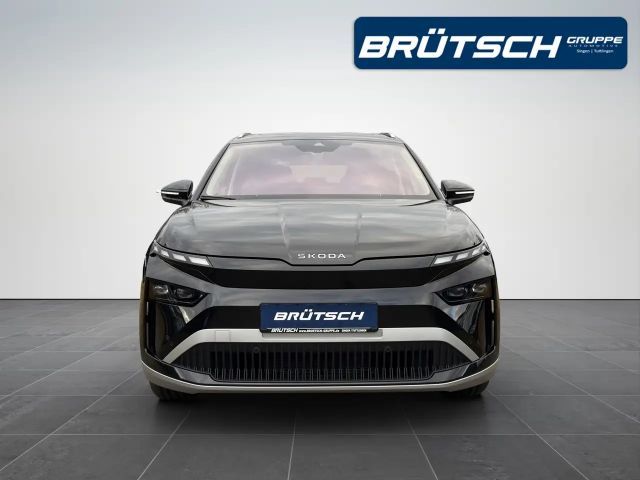 Skoda Enyaq Loft iV 60