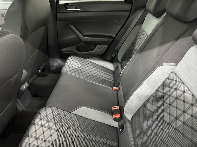 Volkswagen Taigo DSG R-Line