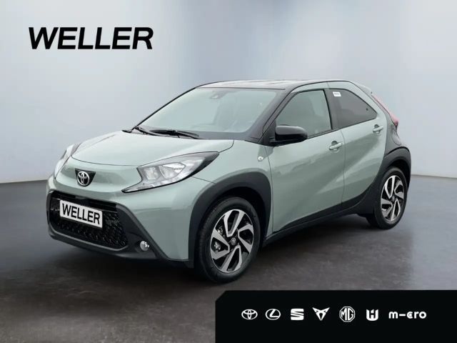 Toyota Aygo X Hatchback