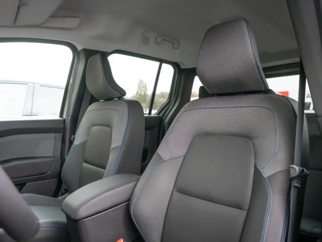 Nissan Townstar Tekna