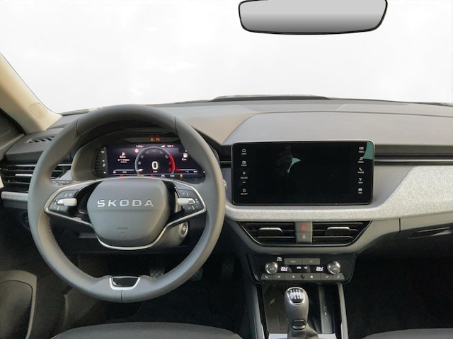Skoda Kamiq 1.0 TSI
