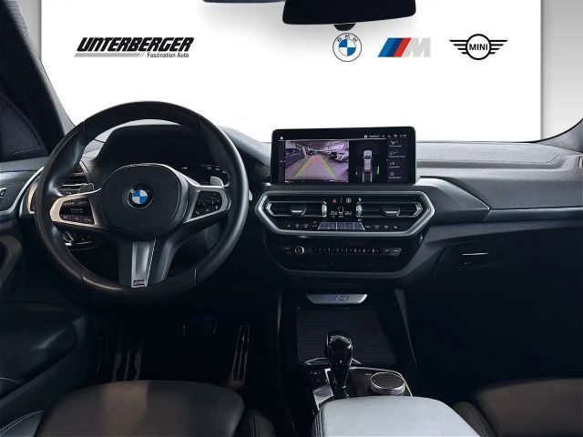 BMW X3 M-Sport xDrive20d