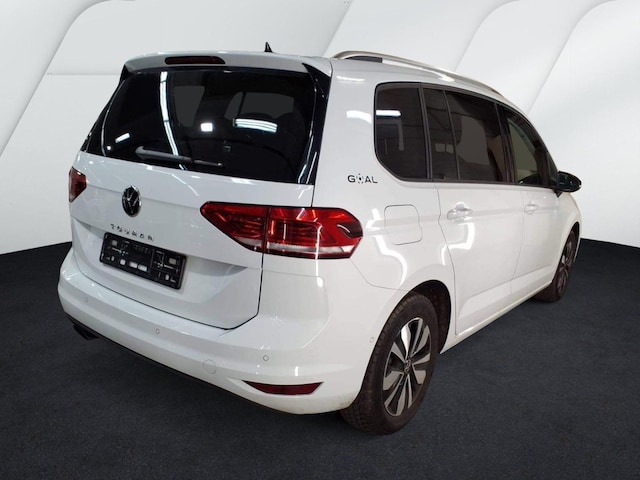 Volkswagen Touran Comfortline DSG