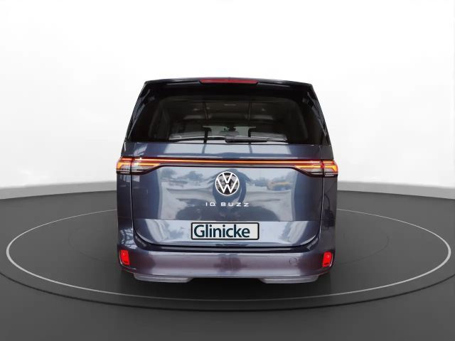 Volkswagen ID.Buzz 150 kW Pro