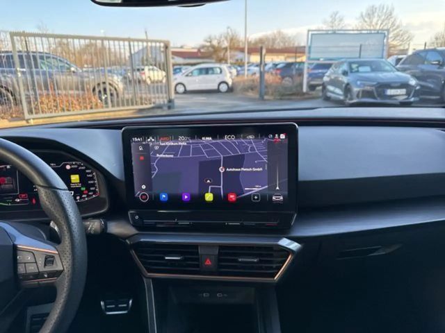 Cupra Leon 1.4 e-Hybrid