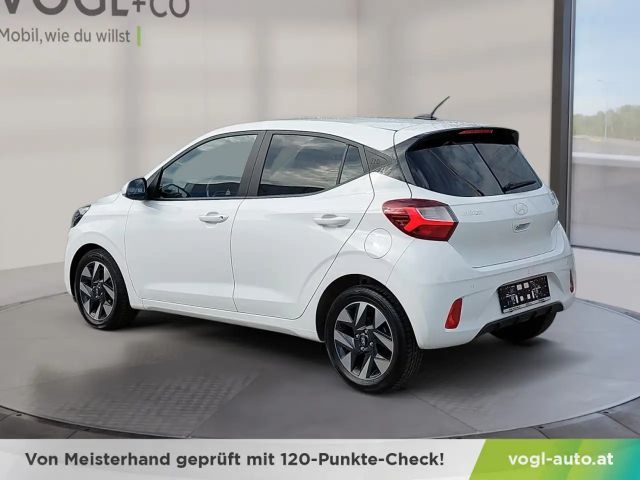 Hyundai i10 Trend