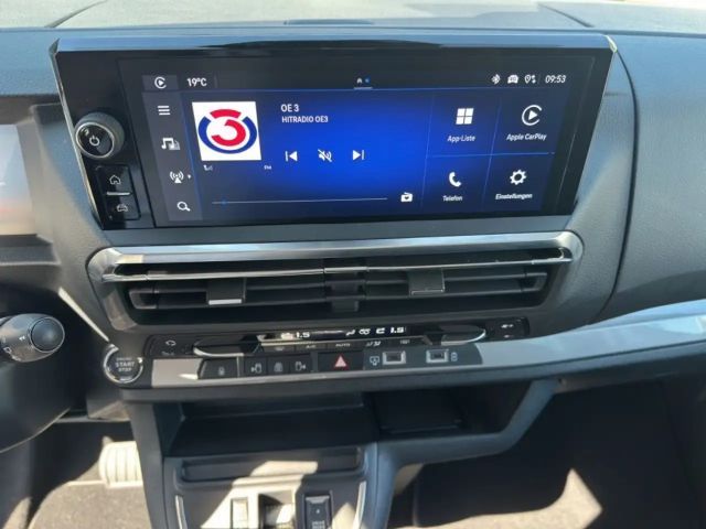 Opel Zafira GS-Line Grand Sport