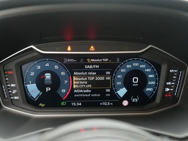 Audi A1 S-Line Sportback