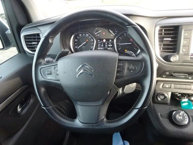 Citroën Spacetourer Campster 177PS Autm. Aufstelldach Markise