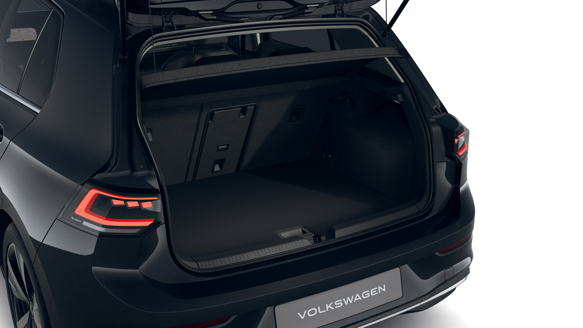 Volkswagen Golf 1.5 eTSI DSG Golf VIII