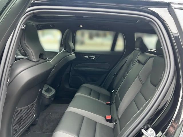 Volvo V60 Dark Hybrid Plus