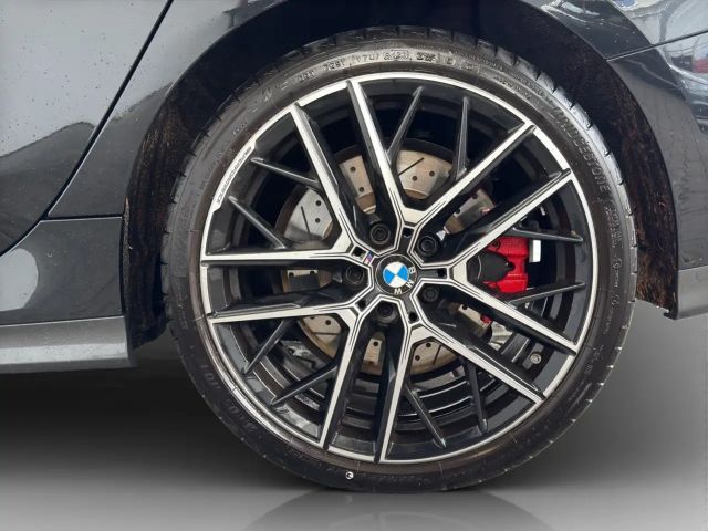 BMW 220 Coupé Gran Coupé M-Sport