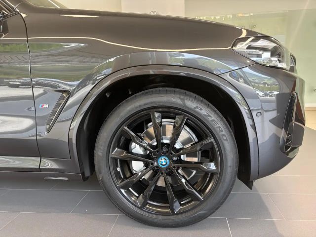BMW X3 xDrive30e