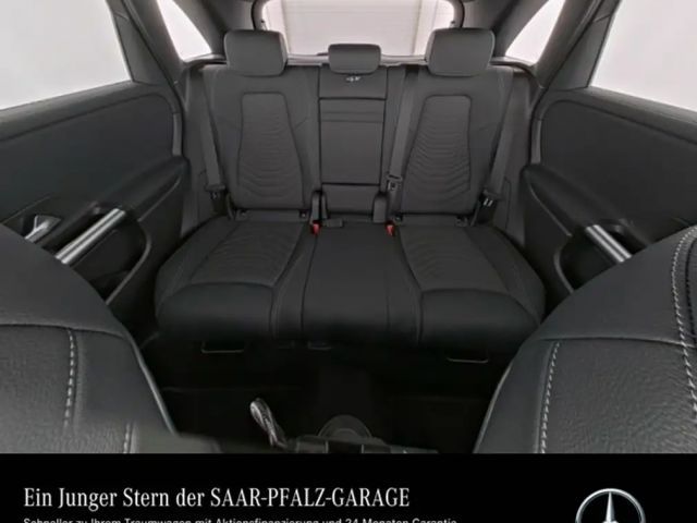 Mercedes-Benz B 200 Progressive