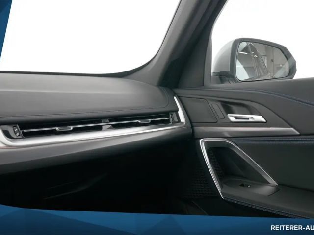 BMW X1 M-Sport xDrive25e