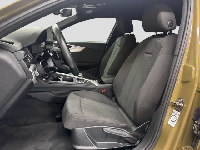 Audi A4 45 TFSI Quattro S-Line