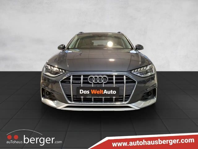 Audi A4 allroad 40 TDI Quattro