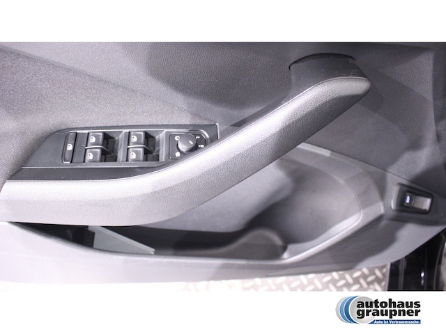 Skoda Scala 1.5 TSI Selection