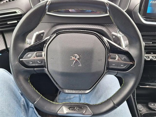 Peugeot 2008 GT-Line HDi