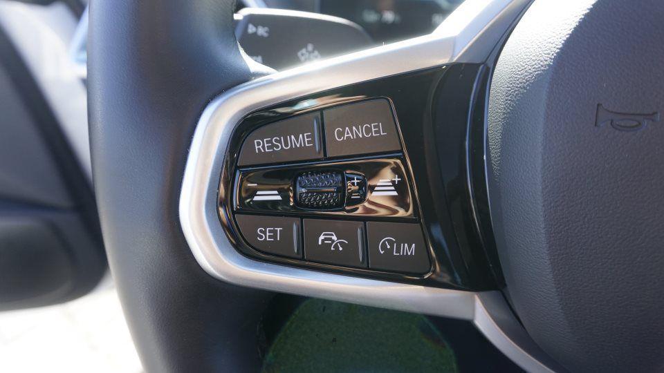 BMW i4 Coupé Gran Coupé eDrive35