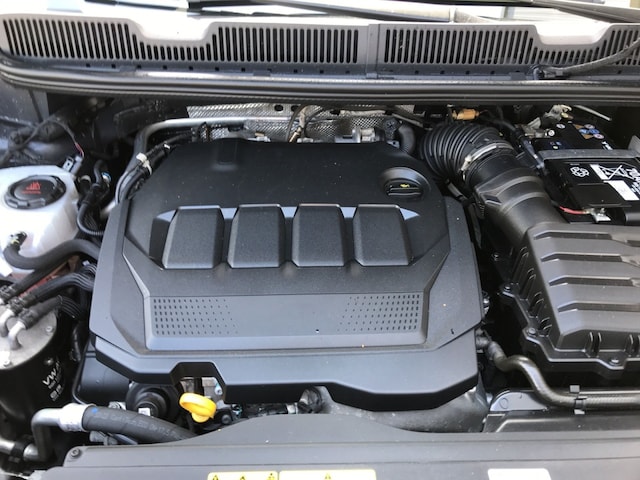 Volkswagen Caddy 2.0 TDI DSG Maxi Style