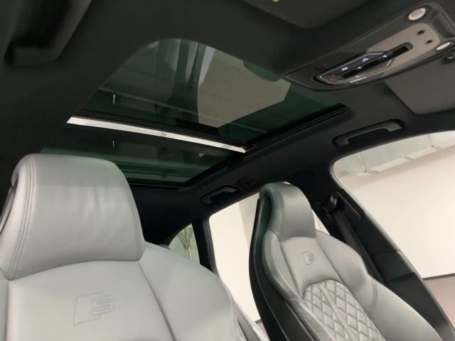 Audi S4 TDI tiptr. PDC MATRIX RFK NAVI HUD PANO
