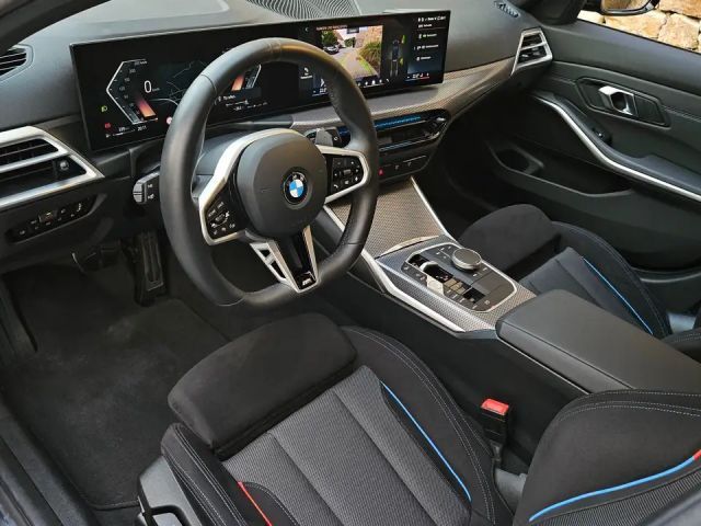 BMW 330 330i Touring xDrive