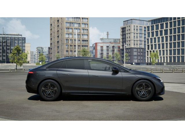 Mercedes-Benz EQE 350 Sedan