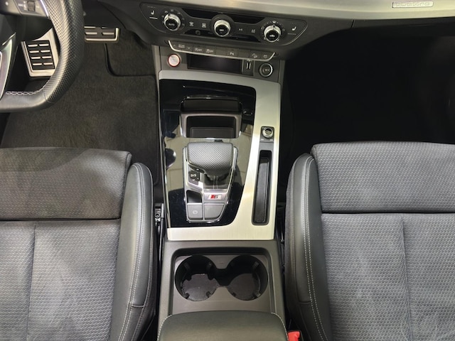 Audi SQ5 SUV TDI tiptronic Audi SQ5 SUV