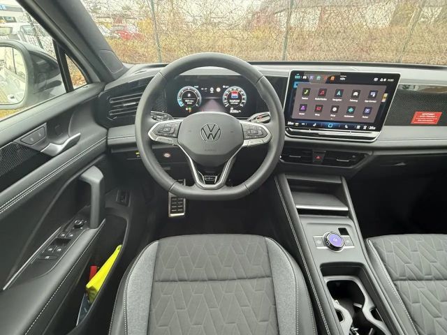 Volkswagen Tiguan DSG Life