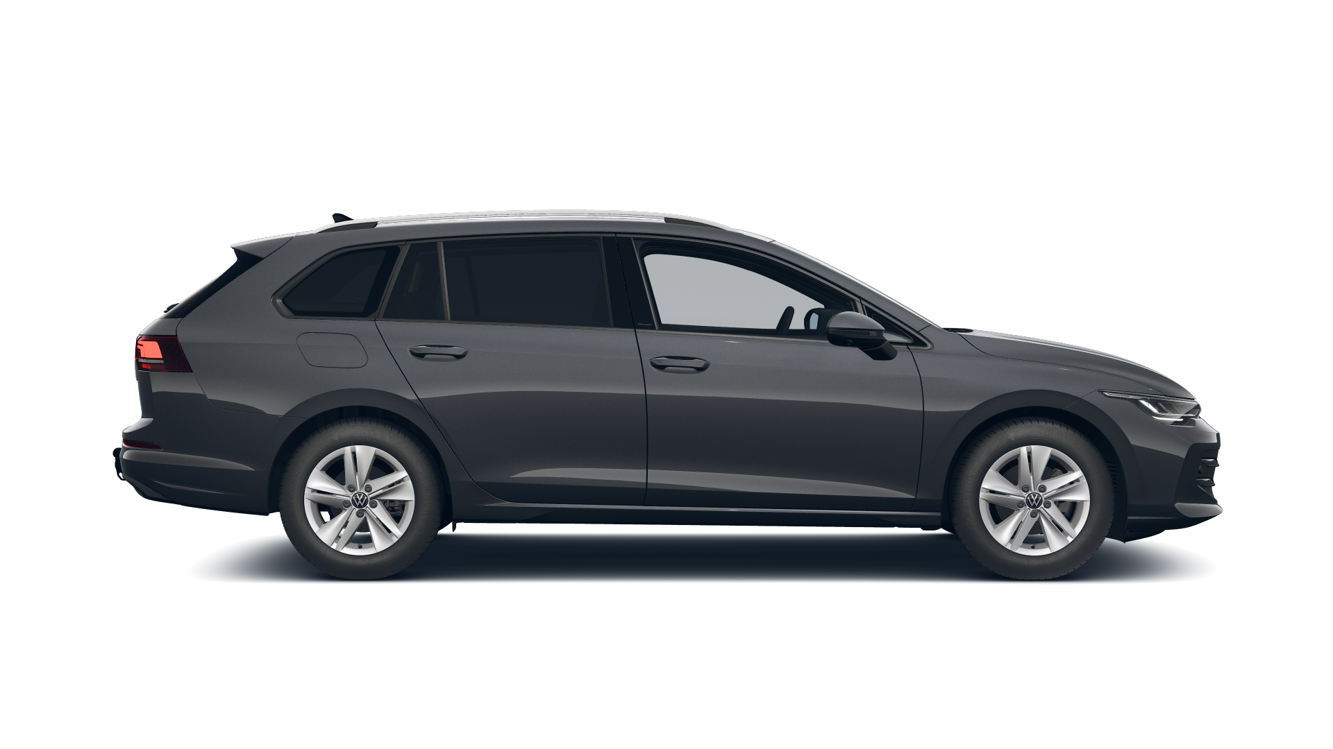 Volkswagen Golf DSG Variant