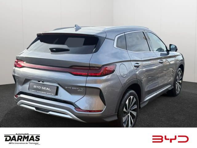 BYD Seal U DM-i Design