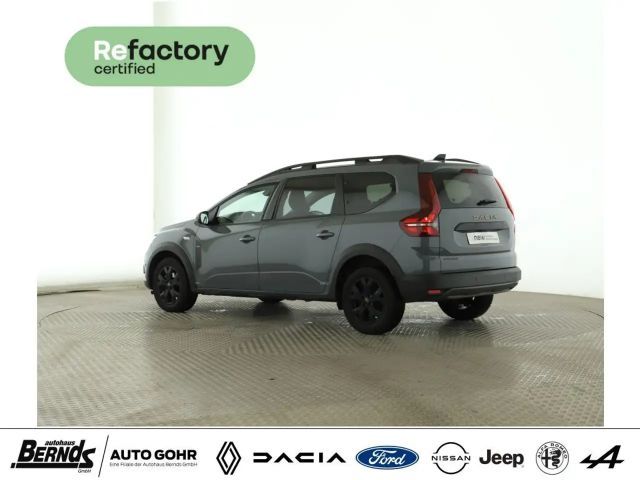 Dacia Jogger Extreme TCe 110