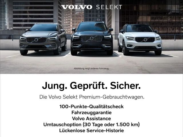 Volvo XC90 AWD Dark T8 Ultra