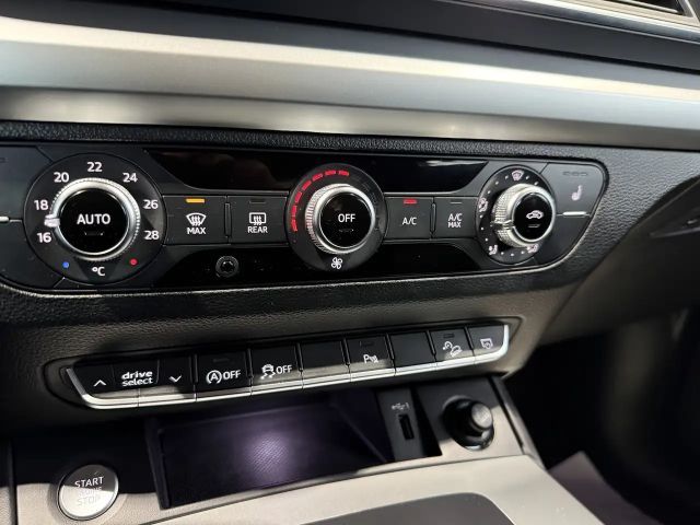 Audi Q5 40 TDI Quattro