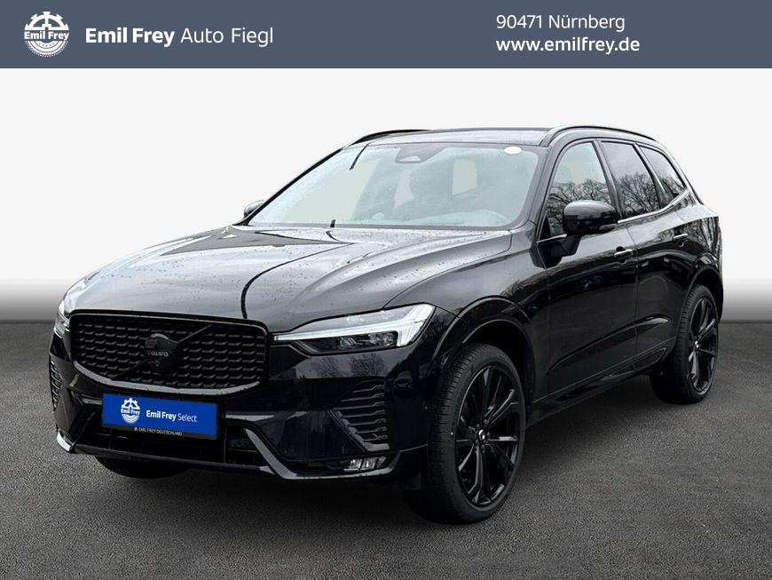 Volvo XC60 AWD Ultra