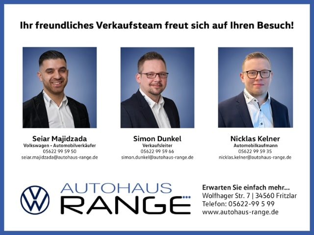 Volkswagen Tiguan 1.5 eTSI DSG Life