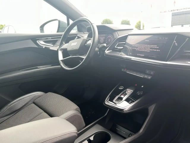 Audi Q4 e-tron S-Line