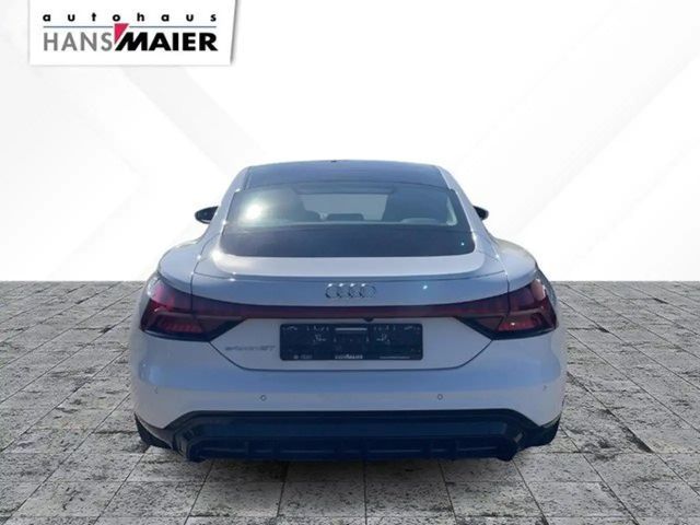 Audi e-tron GT Quattro