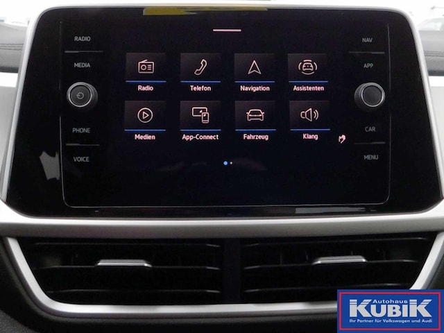 Volkswagen T-Roc DSG