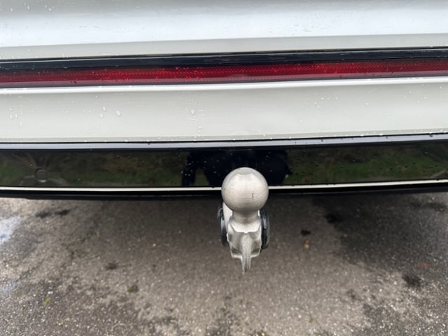 Volkswagen Tiguan 4Motion Allspace