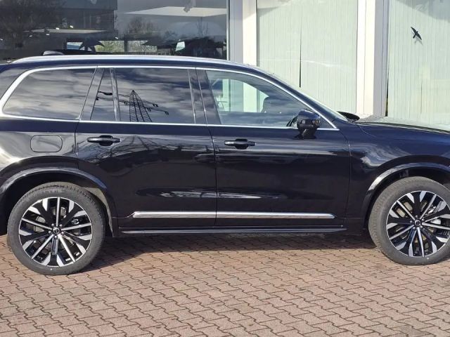 Volvo XC90 AWD Bright Plus T8