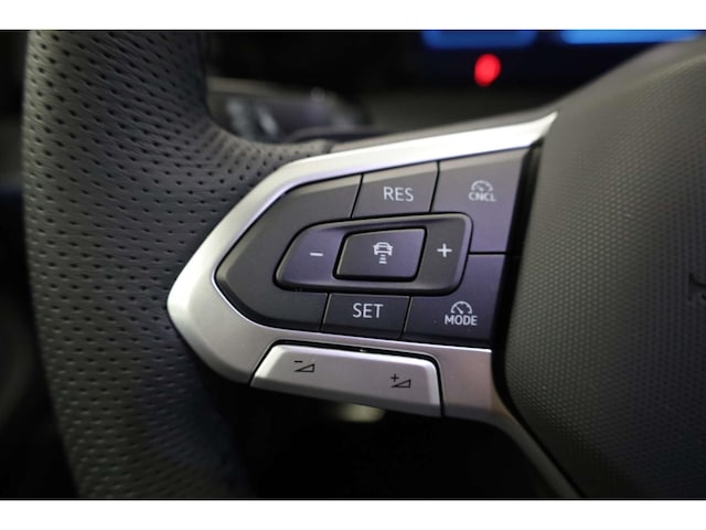 Volkswagen Golf GTE eHybrid