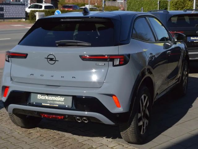 Opel Mokka GS-Line Grand Sport